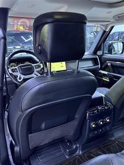 لاند ڕۆڤەر دیفێندەر